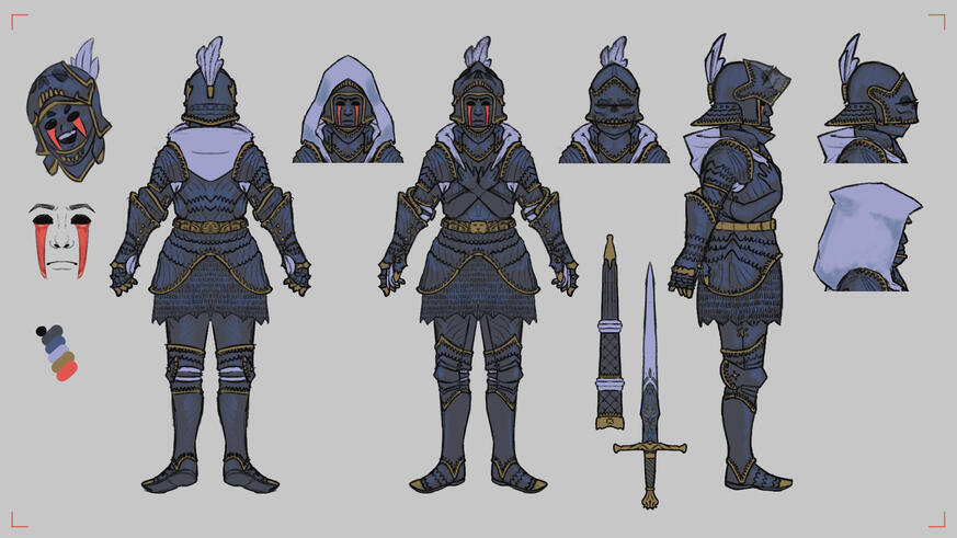Reference - 40USD + 25USD per side